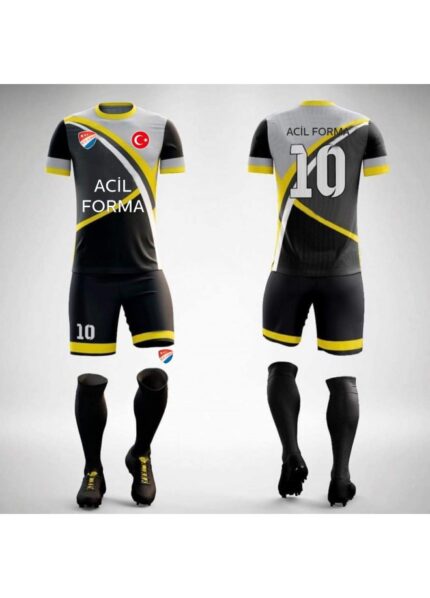 Futbol Forması 044