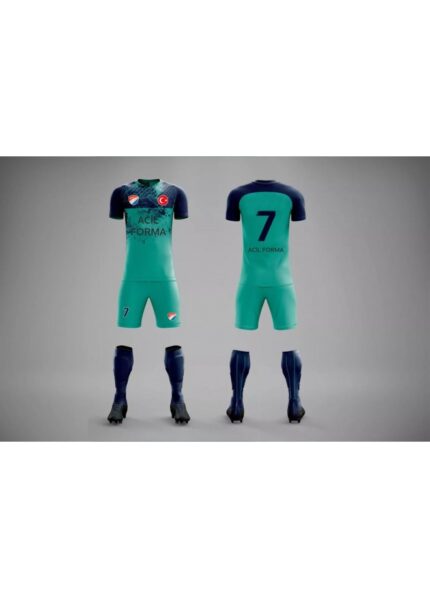 Futbol Forması 0113