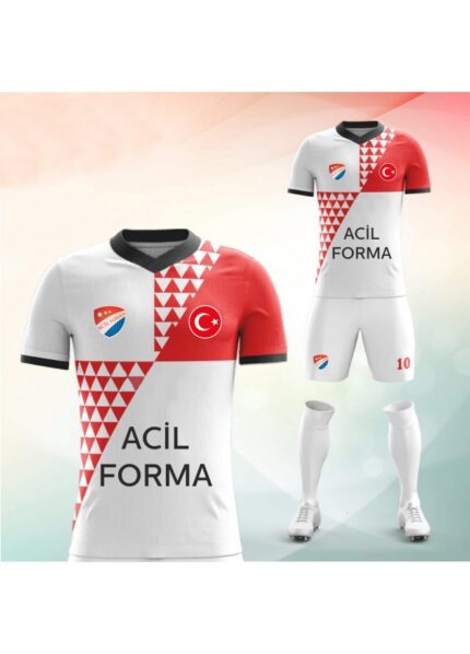 Futbol Forması 045