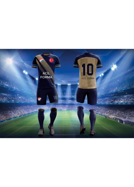 Futbol Forması 0112