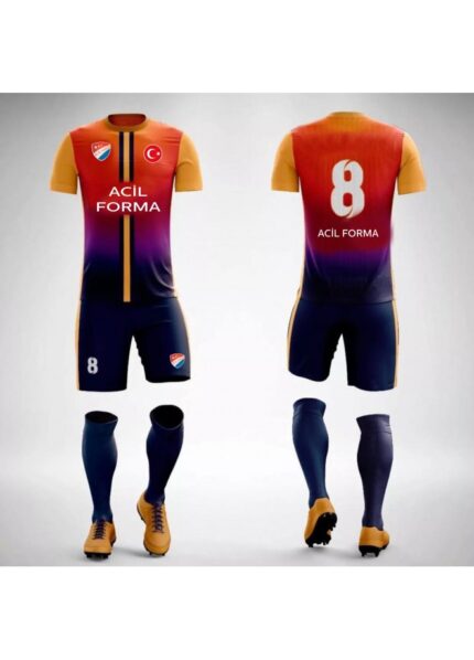 Futbol Forması 046