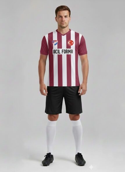 Futbol Forması 007