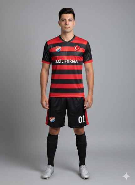 Futbol Forması 036