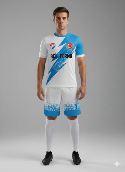 Futbol Forması 002