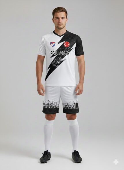 Futbol Forması 008