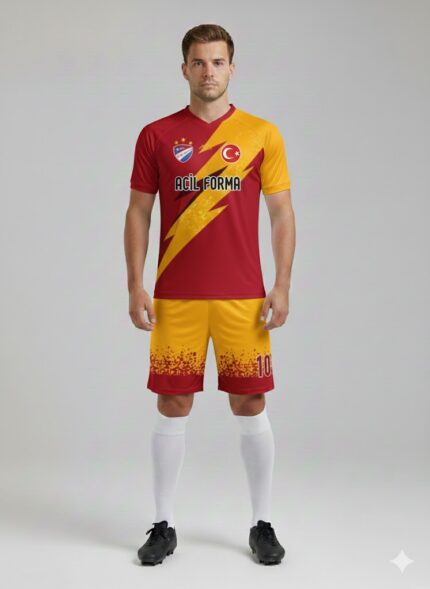 Futbol Forması 009